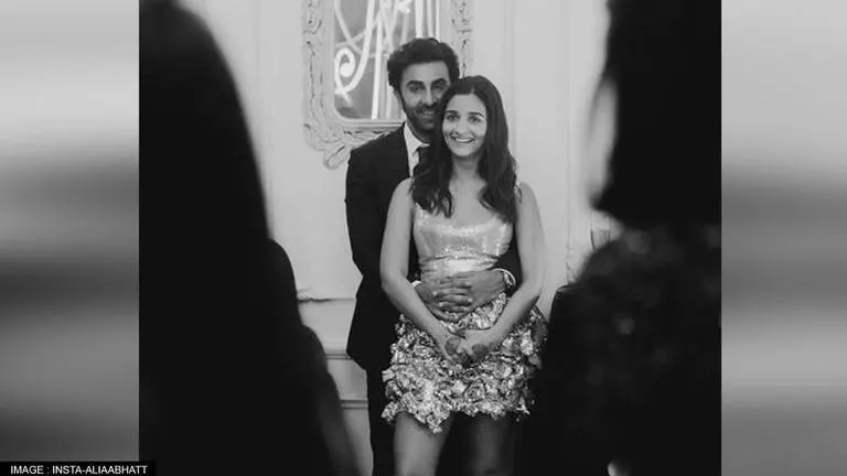 When Alia Bhatt said she would get married when she is 'ready to have babies' Alia Bhatt