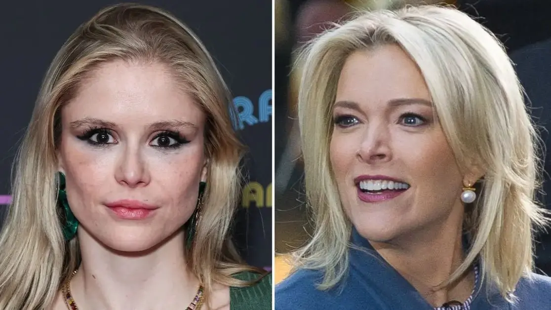 Erin Moriarty Quits Instagram After Megyn Kelly's Remarks About Plastic Surgery: Lost The Privilege… Erin Moriarty and Megyn Kelly
