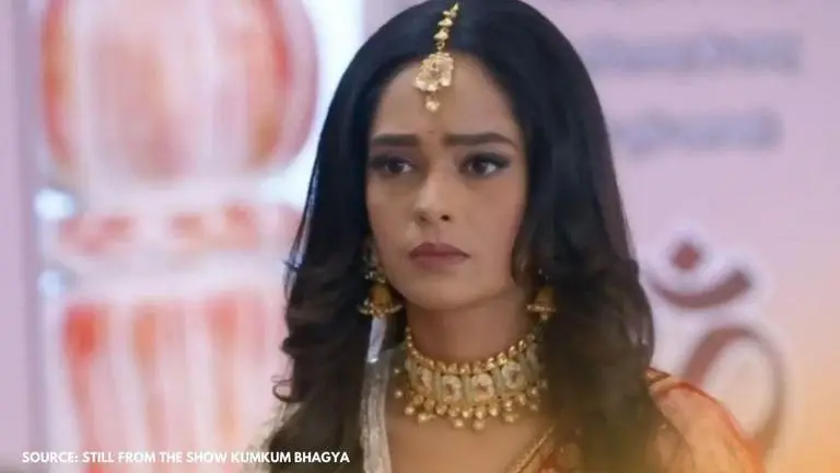 'Kumkum Bhagya' January 29, 2021 Spoiler: Ranbeer and Prachi to get married? Kumkum Bhagya January 29 2021 Spoiler