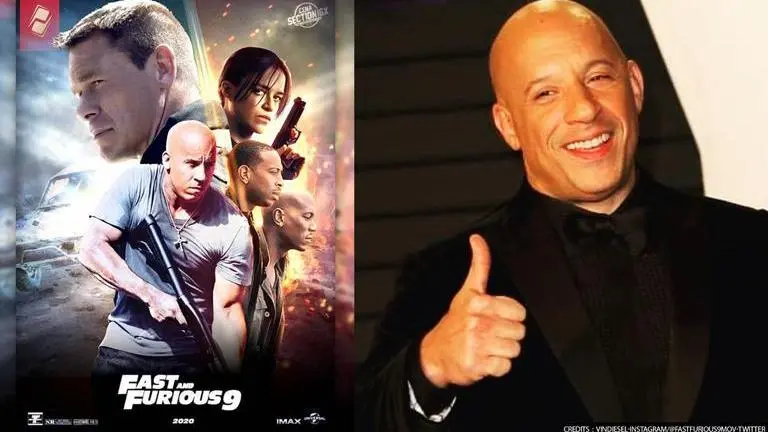 Vin Diesel’s 'family' memes from 'Fast & Furious' on internet leaves fans in splits Vin Diesel, Fast and Furious, Vin Diesel's got family memes, Got Family, Fast and Furious 9, F9