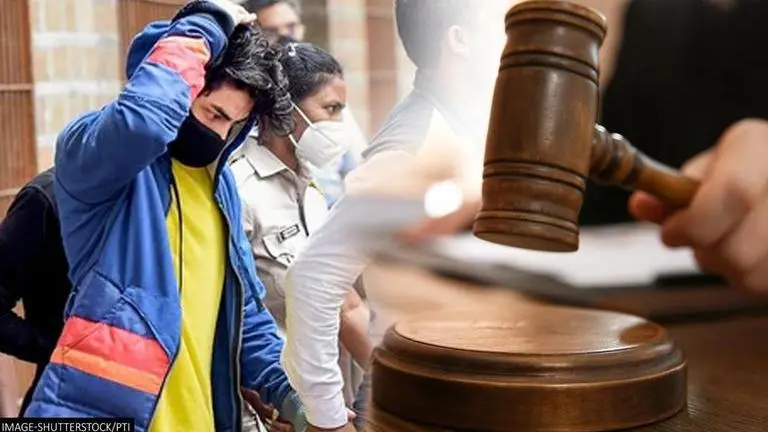 HC allows bail to Aryan Khan & 2 others in NCB's drug case; conditions & reasons tomorrow Aryan Khan