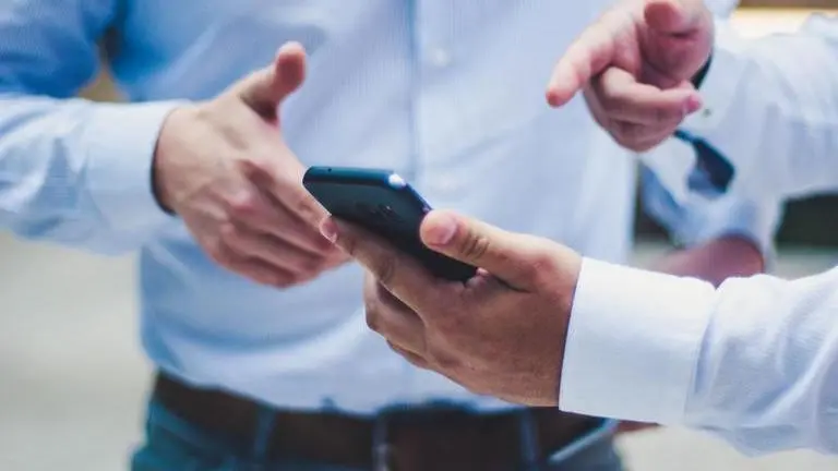 Registration of IMEI number of all mobile phones must before sale in India from next year IMEI Number