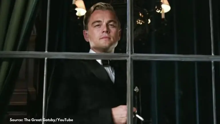 Leonardo DiCaprio's 'The Great Gatsby' & other Hollywood movies inspired by classic novels Leonardo DiCaprio
