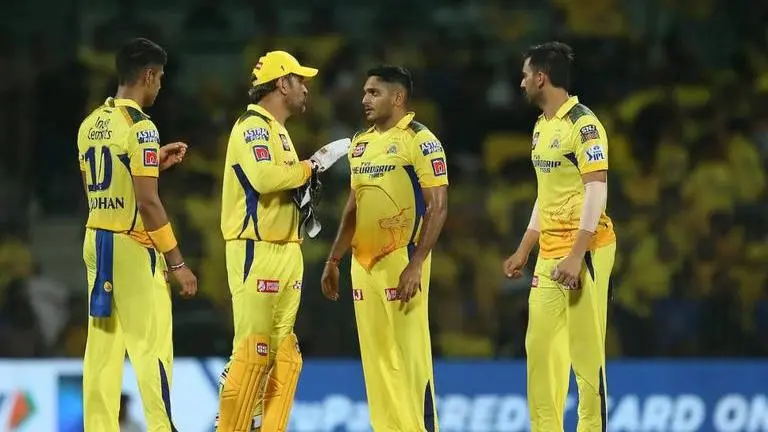 Chennai Super Kings star might miss IPL 2024, likely to come out of retirement for ODI World Cup 2023 CSK