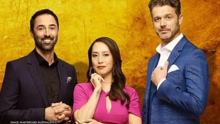 Masterchef australia