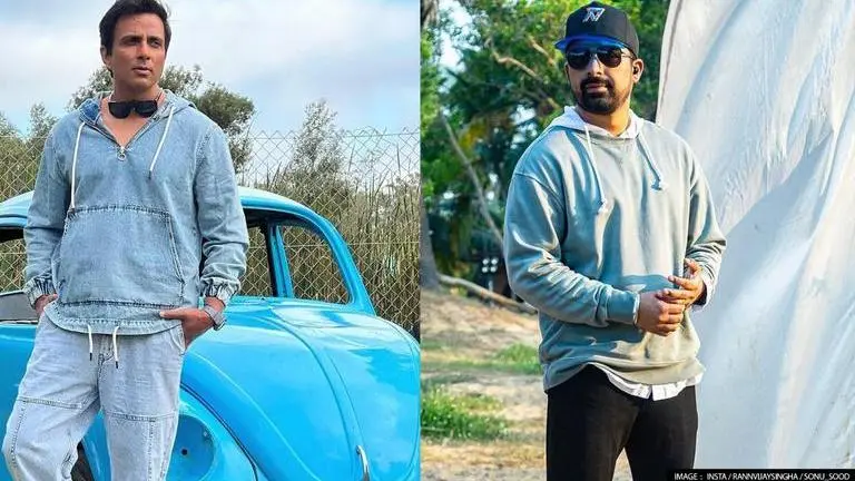 Roadies 18: Sonu Sood opens up on replacing Rannvijay Singha; says 'There was no pressure' Roadies