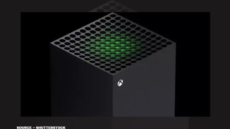 xbox series x