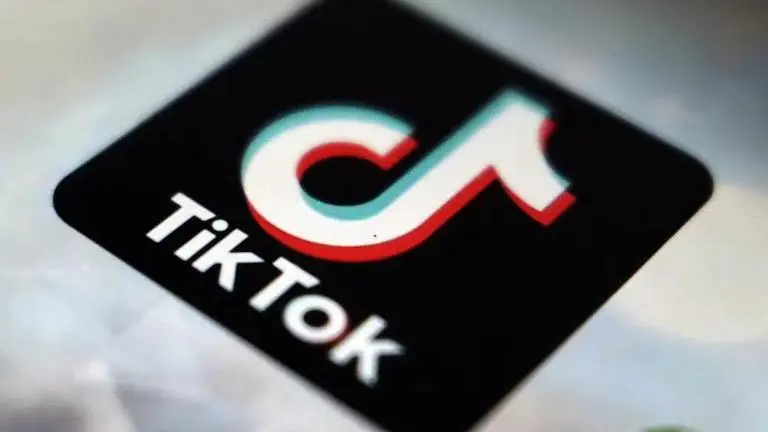 China lashes out at US over TikTok bans; reflects US insecurities Tik Tok