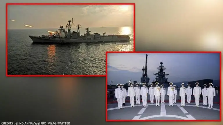 Indian Navy