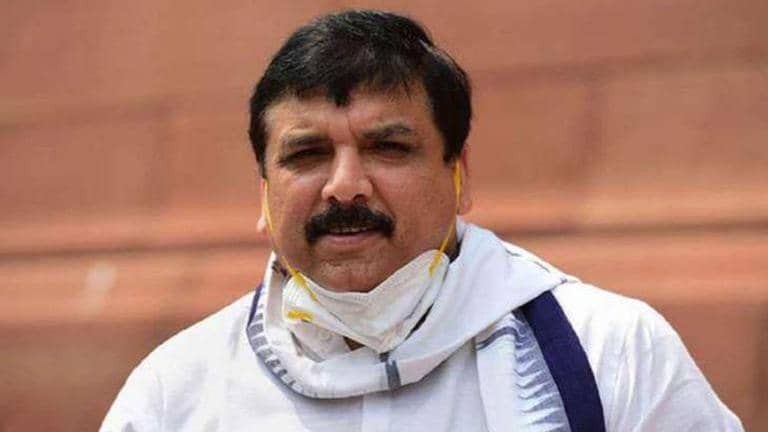 ED raids are misuse of power by Centre: AAP's Sanjay Singh | Republic World