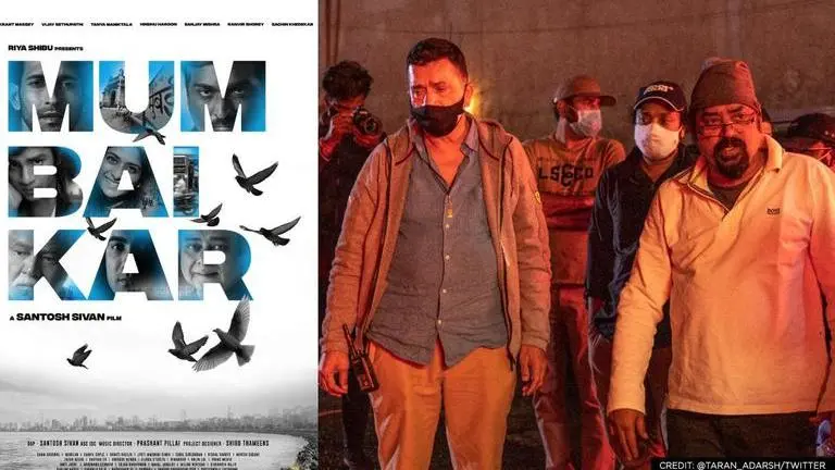 'Mumbaikar': Makers to wrap shooting by February 27, eyeing May theatrical release