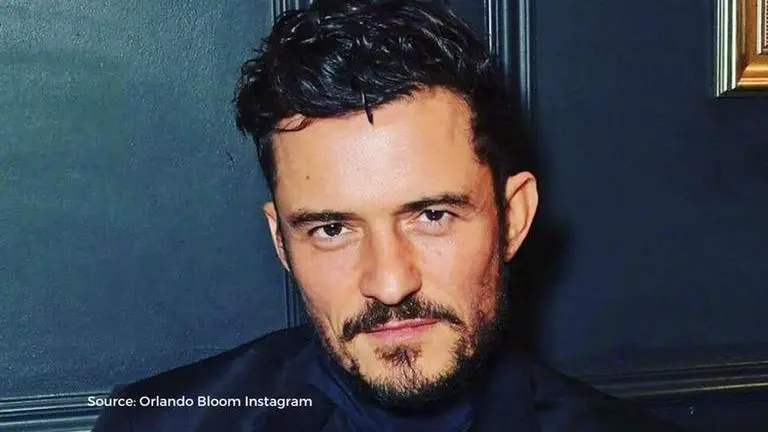 Orlando Bloom spends time with his kids as he vacays in Hawaii with them; see pics Orlando Bloom