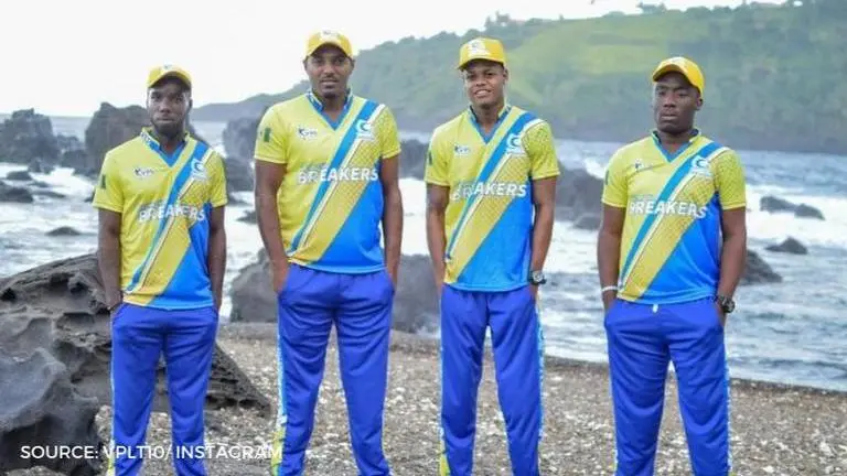 SPB vs BGR Dream11 prediction, team, top picks, Vincy Premier T10 League match preview SPB vs BGR dream11 prediction