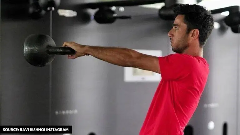 Ravi Bishnoi IPL 2021 price