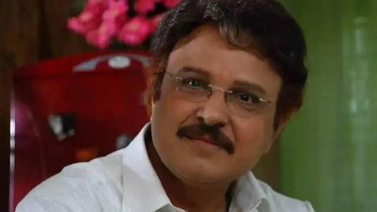 Sarath Babu