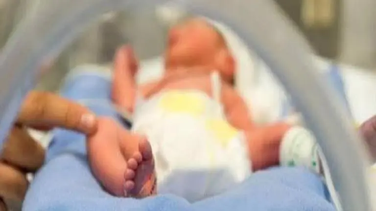 Kota infant deaths: Broken windows, shortage of staff, pigs in hospital campus says NCPCR report