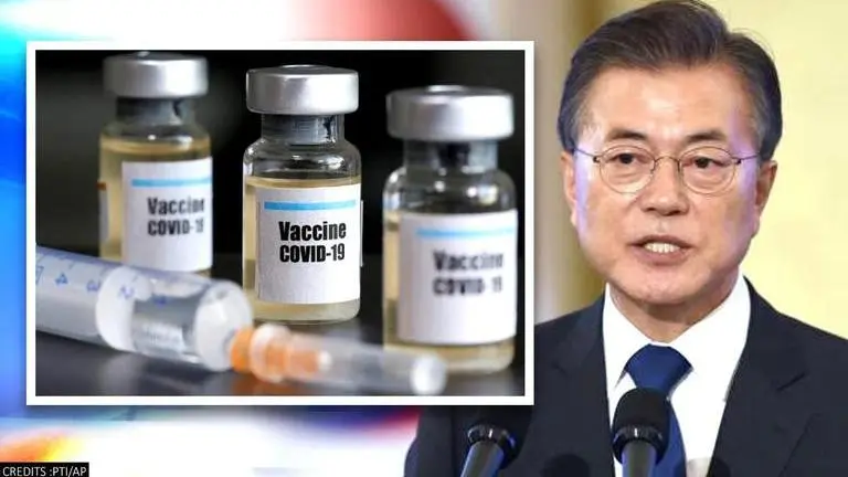 Seoul to consider need for additional COVID vaccine procurement amid new strain worries Seoul