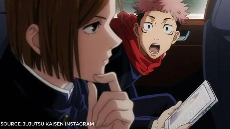 'Jujutsu Kaisen 146' spoilers, summary and release date, read details In frame: Jujutsu Kaisen characters; Source: Instagram