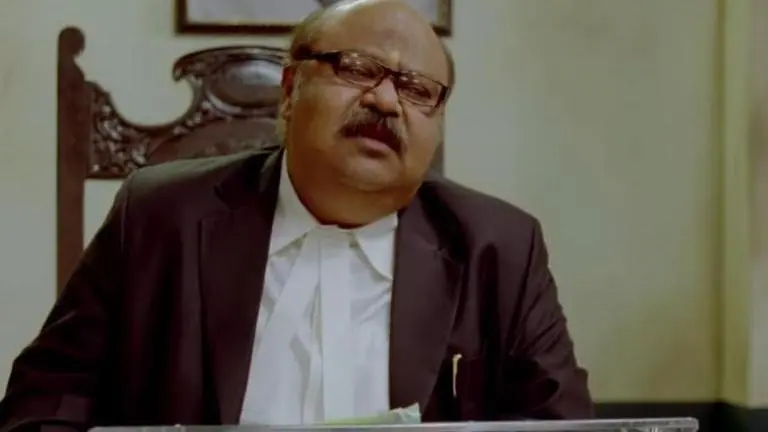 Saurabh Shukla's 10 stellar movies to enjoy on actor's 58th birthday Saurabh Shukla