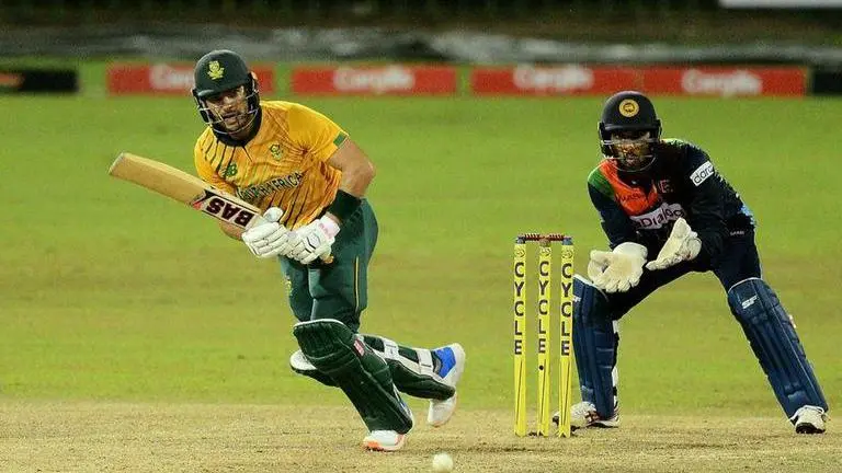 South Africa vs Sri Lanka live streaming: How to watch T20 WC match in India, UAE & UK? T20 World Cup, South Africa vs Sri Lanka Live Streaming, South Africa vs Sri Lanka, SA vs SL, How to watch T20 WC match online, live score