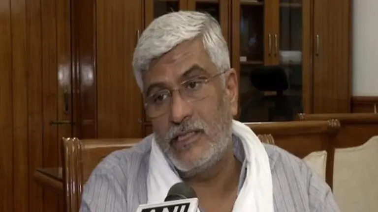 Union Minister expresses concern over slow progress of Jal Jeevan Mission in Odisha Union Minister expresses concern over slow progress of Jal Jeevan Mission in Odisha