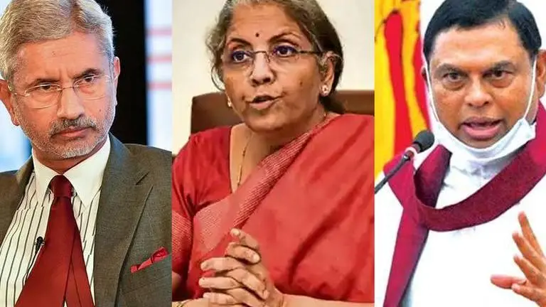 India displeased over Sri Lanka's failure to honour bilateral agreements: Report India