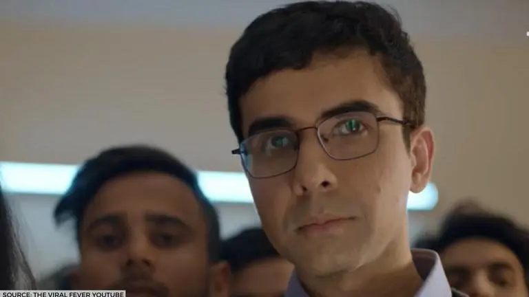 TVF Aspirants cast boasts of Naveen Kasturia, Namita Dubey, Sunny Hinduja and many more tvf aspirants cast