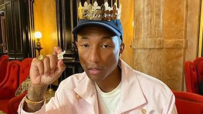 Pharrell Williams' 'Something in the Water Festival' cancelled amid COVID-19 outbreak Pharrell Williams' 'Something in the Water Festival' cancelled amid COVID-19 outbreak