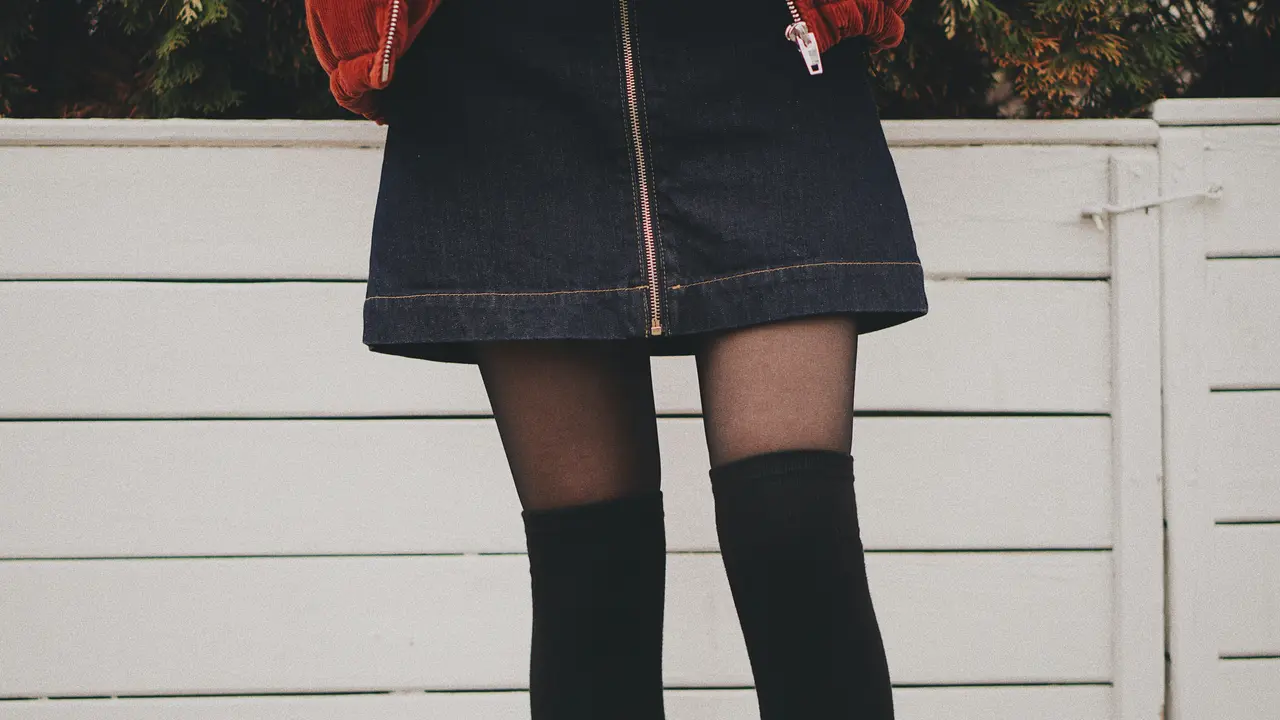 Trendy Skirt Styles That Should Be A Part Of Every College Girl’s Wardrobe Denim skirts are always in trend