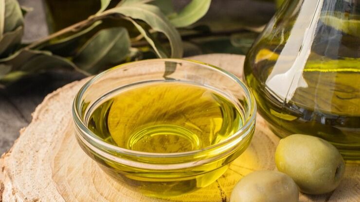 Olive Oil