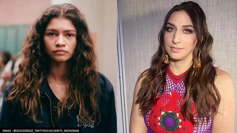 'Euphoria': Brooklyn 99’s Chelsea Peretti reacts as fans demand role in Zendaya-starrer euphoria
