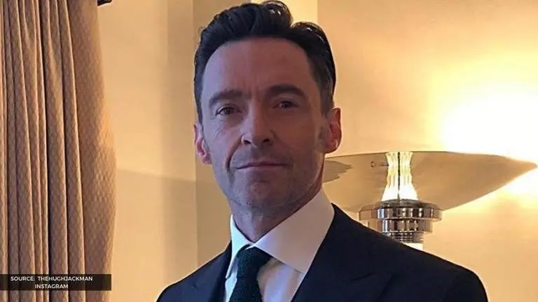 Hugh Jackman