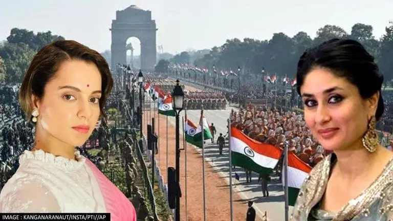 Republic Day 2022