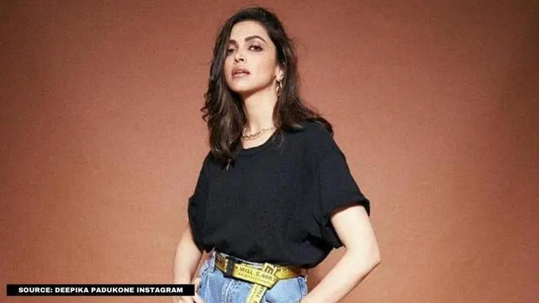 deepika padukone