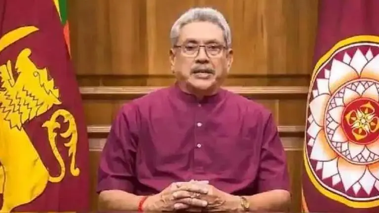 Gotabaya Rajapaksa: A 'war hero' detested by his admirers over Sri Lanka's economic crisis Rajapaksa