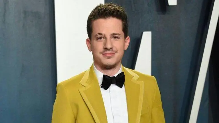 Charlie Puth hits out at 'dangerous' trend of singers being attacked at their concerts Charlie Puth