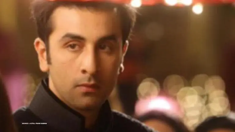 Ranbir Kapoor films where his nickname was more remembered than his character name Ranbir Kapoor