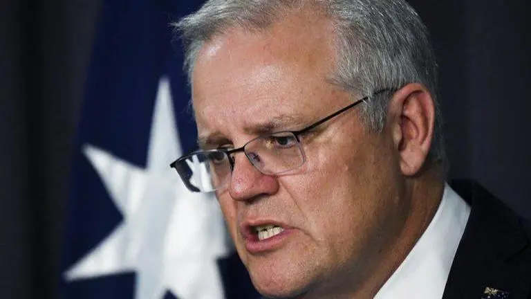 Australia to prosecute troops for war crimes in Afghanistan