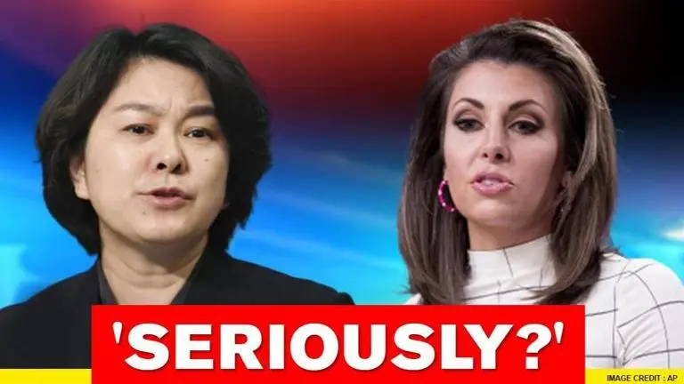 China calls 12 Hong Kong people arrested at sea by mainland authorities 'separatists' China