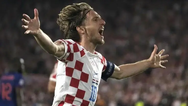 Is Luka Modric the greatest ever midfielder in football history? Here's what stats reveal Luka Modric