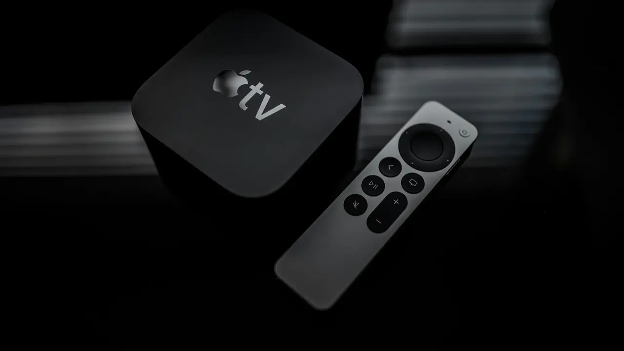 Apple TV may come with inbuilt camera after tvOS 17 updates: Analyst Apple TV