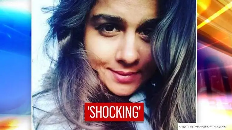 Pista Dhakad, TV show talent manager passes away at 25; celebrities heartbroken Pista Dhakad, TV show talent manager passes away at 25; celebrities heartbroken