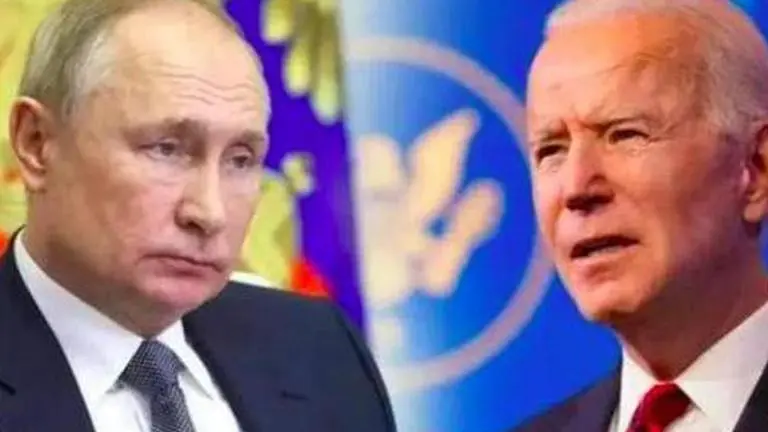 Vladimir Putin slammed over new law on fake news; US says Russia 'undermining free press' Vladimir Putin