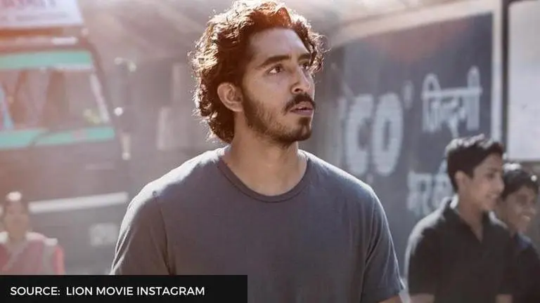 Source: Lion Movie Instagram