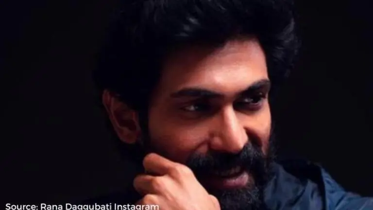 Remember when Rana Daggubati said working with director Prabhu Solomon 'is not easy'? rana daggubati