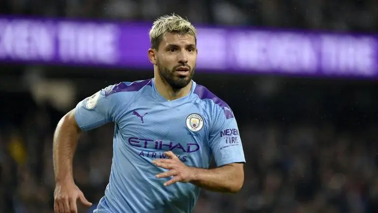 FIFA World Cup 2022: Sergio Aguero names three teams who can spring up a surprise in Qatar FIFA World Cup 2022: Sergio Aguero
