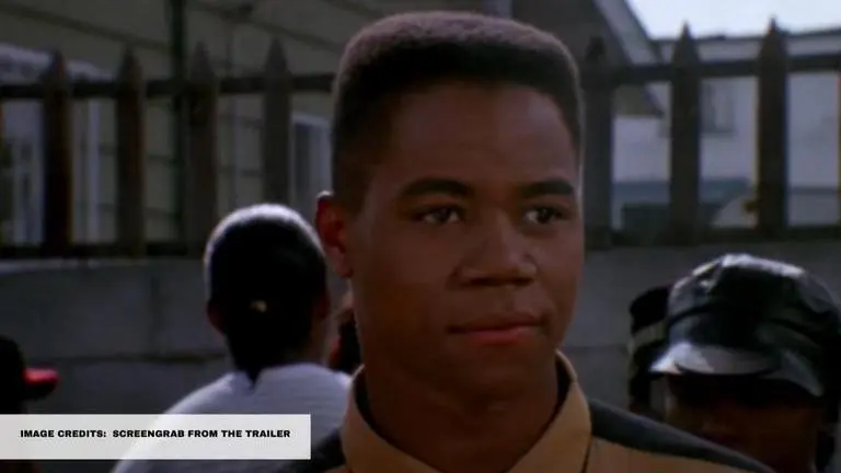 where was boyz n the hood filmed