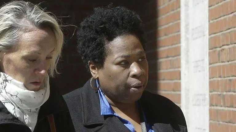 Former test administrator to plead guilty in college scam