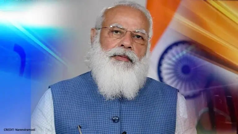 Image Credits: NarendraModi