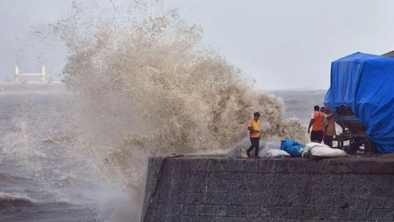 As India braces for Cyclone Biparjoy, here are the dos and don'ts to keep safe Cyclone Biparjoy